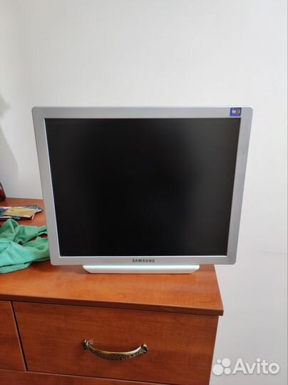 Монитор для компьютера