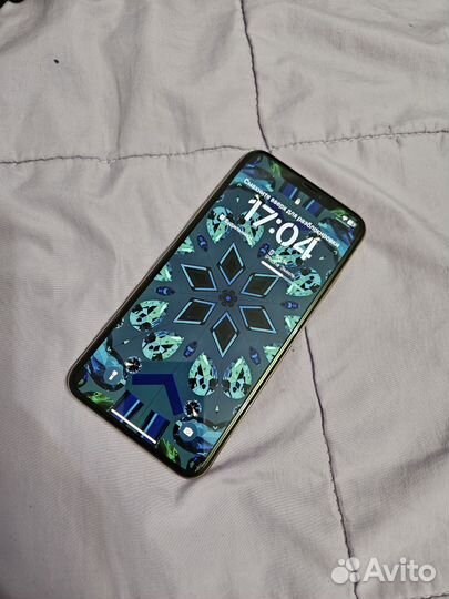 iPhone Xs Max, 256 ГБ