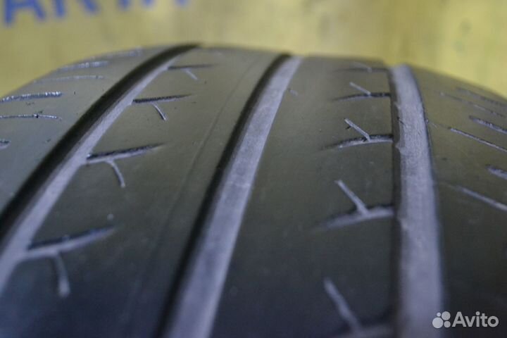 Yokohama BluEarth AE01 205/55 R16