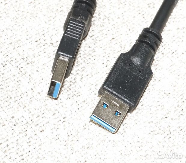 Кабель передачи данных USB3.0 1.5 метра