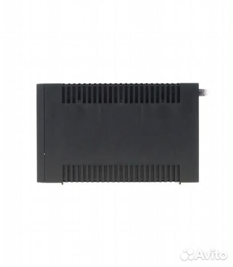 Источник бесперебойного питания CyberPower UTC850E