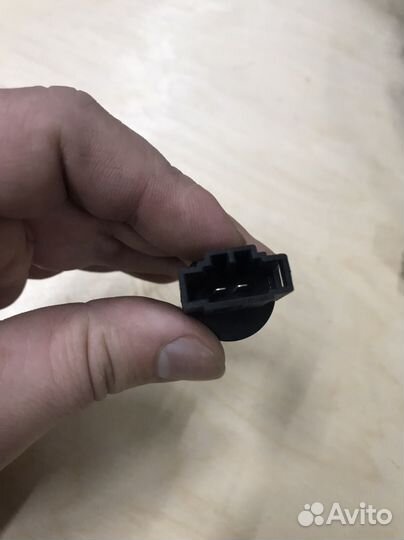 Датчик температуры воздуха в салоне Superb 2