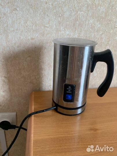 Вспениватель молока капучинатор бу