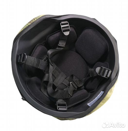 Каска бтш-3А 