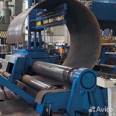 Вальцовщик питание+проживание в г. Первоуральск