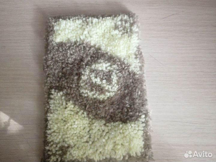 Коврик из игры UNO