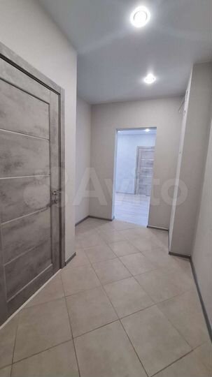 2-к. квартира, 56,8 м², 5/16 эт.