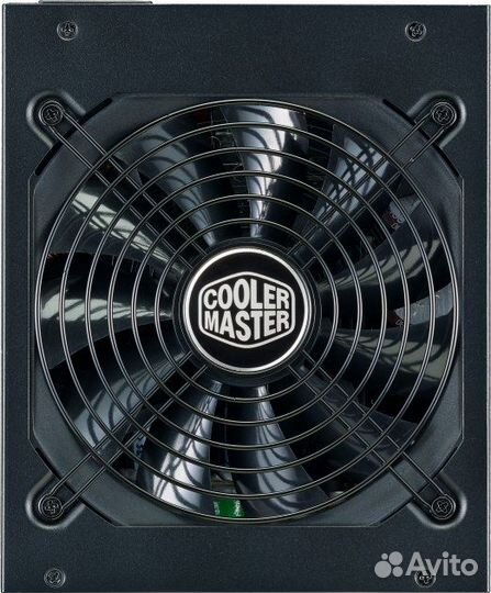 Блоки питания Cooler master MPZ-K001-affbp-EU