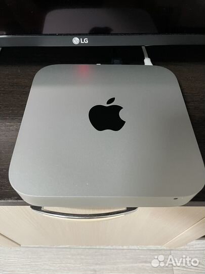 Apple Mac mini 2012