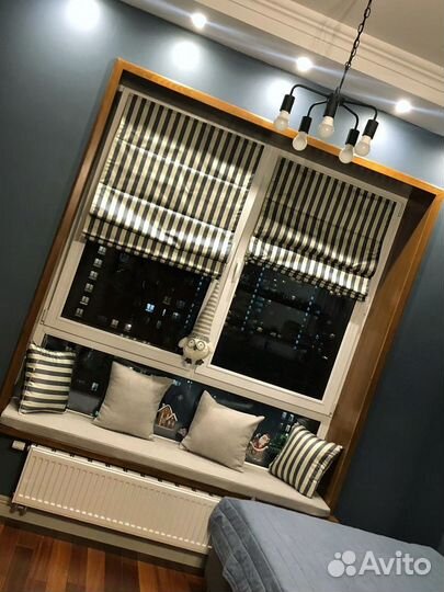 Эксклюзивныйпошивштор