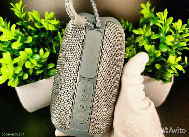 Мгновения радости с вашей колонкой