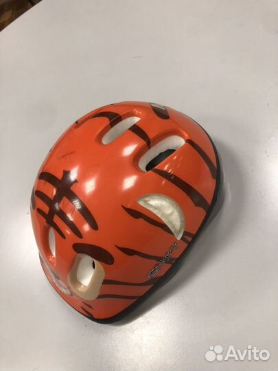 Детский шлем