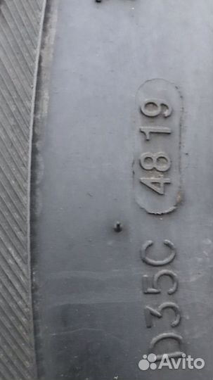 Zeta ZTR18 215/70 R15C