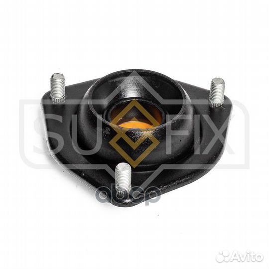 Опора стойки перед прав/лев FM1232 sufix