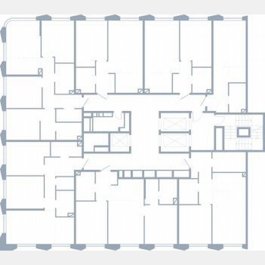 2-к. квартира, 62,3 м², 28/30 эт.