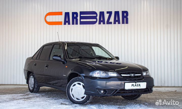 Daewoo Nexia 1.5 МТ, 2012, 112 731 км