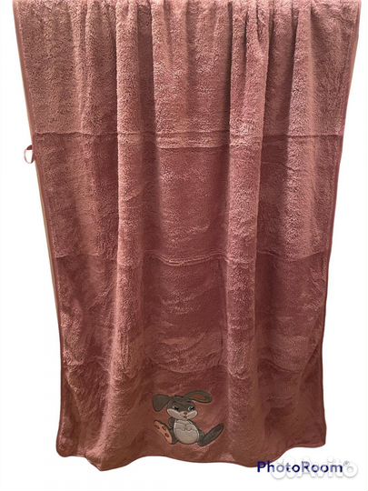 Полотенце детское