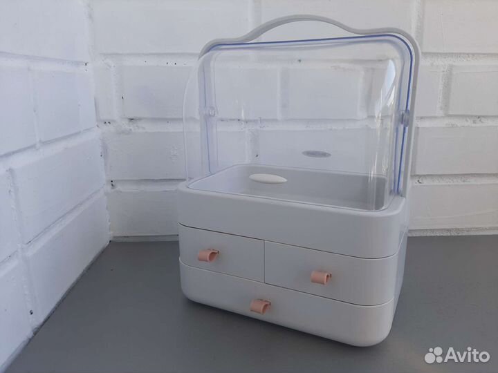 Органайзер для хранения косметики