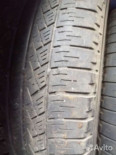 Pirelli Scorpion ATR 255/60 R17