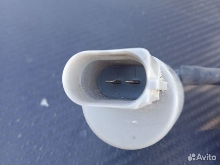 Насос омывателя, стеклоочистителя BMW X5 E53 E70