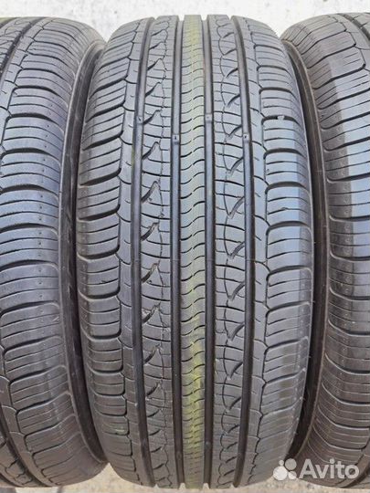 Nexen N'Priz AH8 205/65 R16 95H