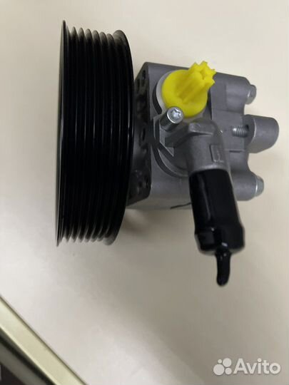 Насос гидроусилителя Nissan Murano Z 50, 51