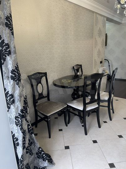 2-к. квартира, 51 м², 6/9 эт.