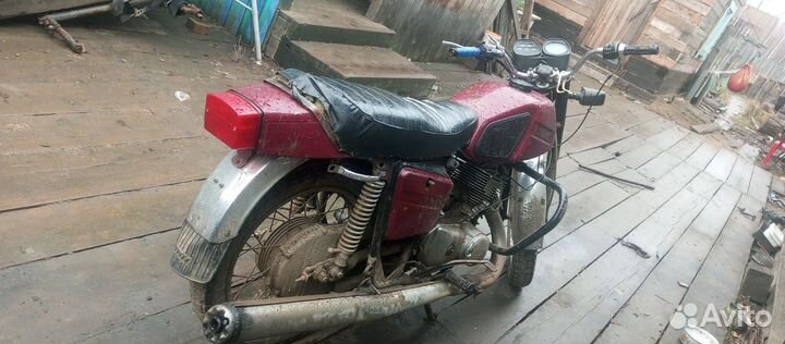 Иж планета 5