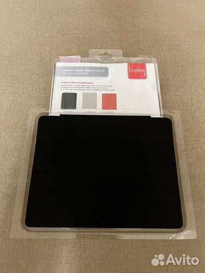 Чехол для iPad 2