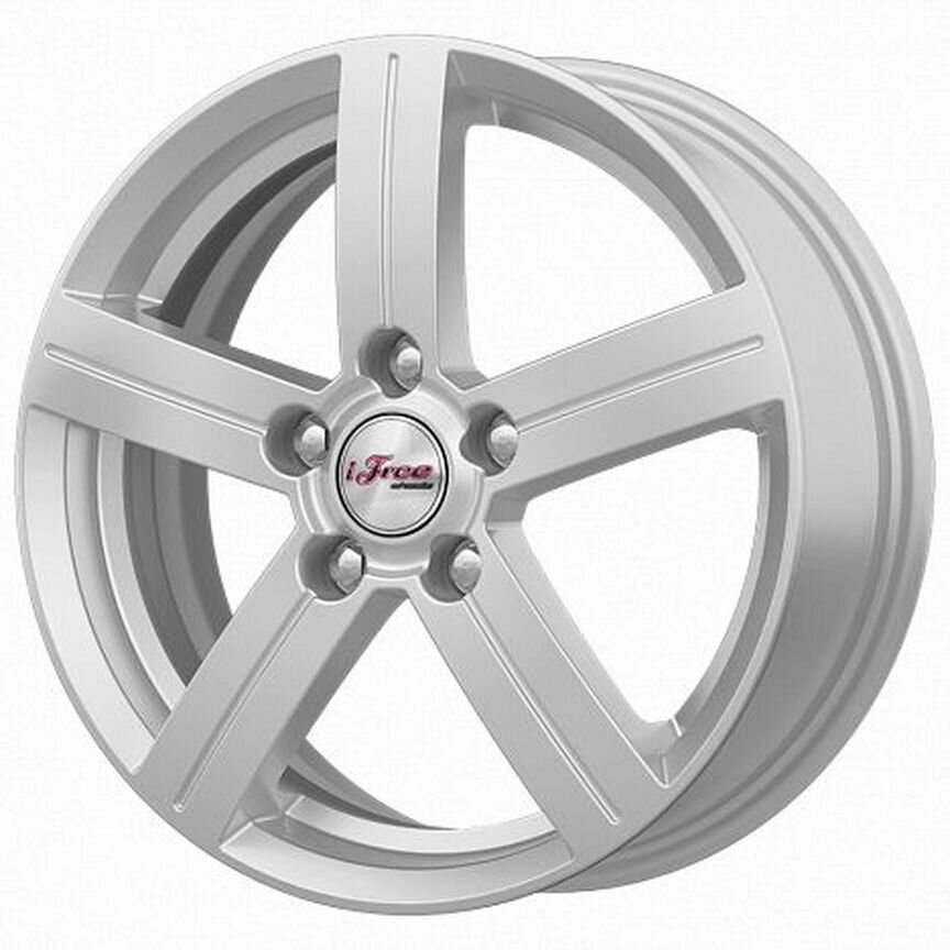 Литые диски iFree Оруэлл (КС911) 6×R16 5×114.3