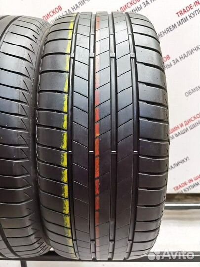 Bridgestone Turanza T005 205/50 R17 98V