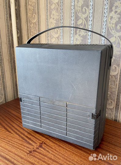 Катушечный магнитофон Нота 203-1