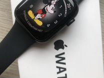 Apple Watch SE (2nd Gen) 44mm