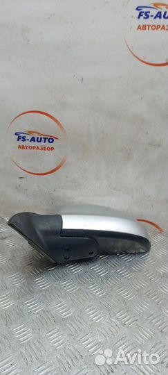 Зеркало левое Kia Ceed универсал 1.6 G4FC 2007