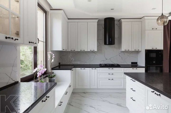 Кухни на заказ