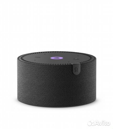 Умная колонка алиса. Яндекс станция Мини Плюс