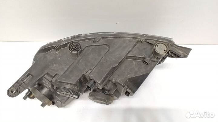 Skoda Rapid 13-17 фара правая