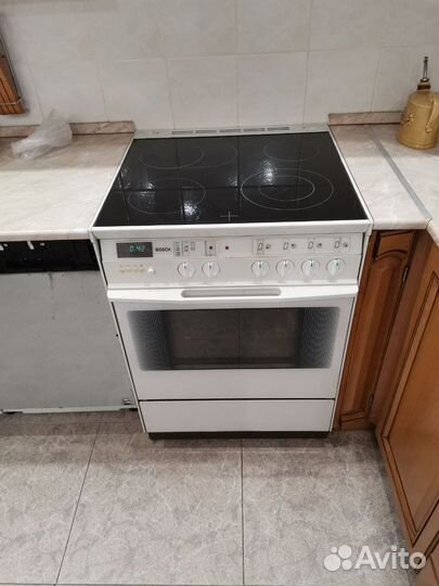 Ремонт индукционных плит и варочных панелей