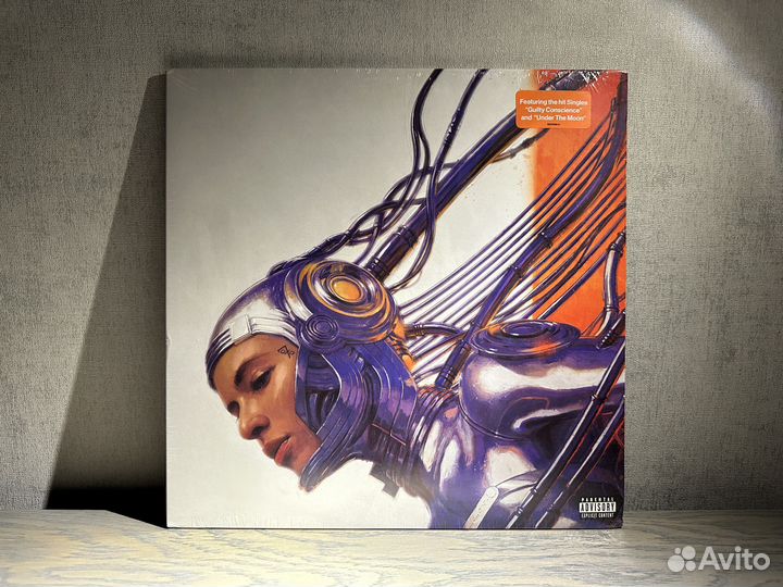 070 Shake - Modus Vivendi - Винил