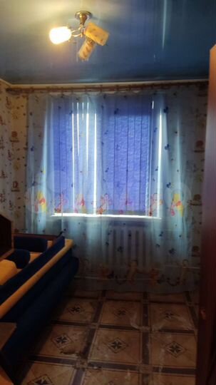 2-к. квартира, 38 м², 9/9 эт.