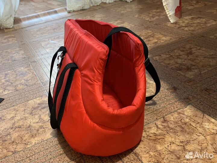 Переноска для животных