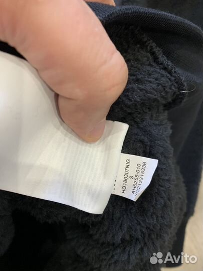 Анорак Jordan оригинал