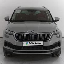 Skoda Kodiaq 2.0 AMT, 2024, 15 км, с пробегом, цена 4 899 000 руб.