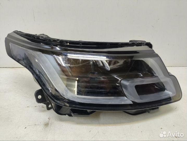 Фара правая Land Rover Range Rover Vogue L405