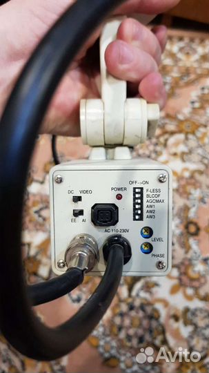 Видеокамера бу