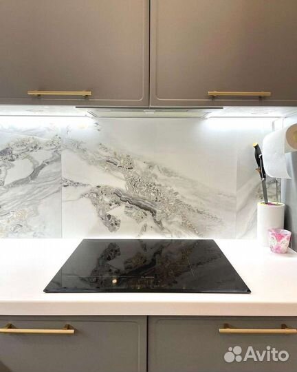 Кухня от производителя