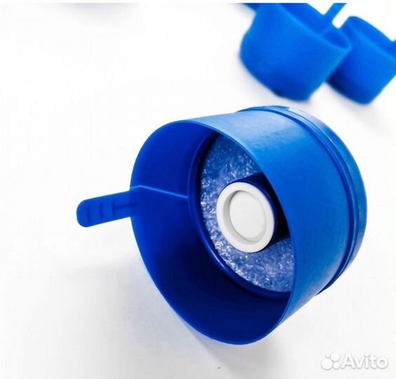 Пробки для бутылок 19л