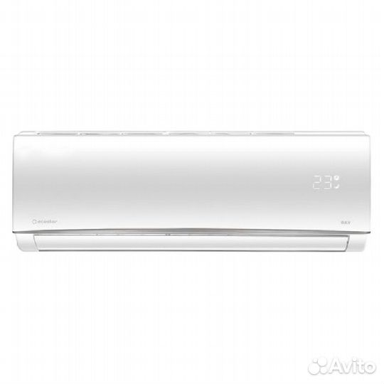Сплит-Системы ecostar KVS-RAY07ST