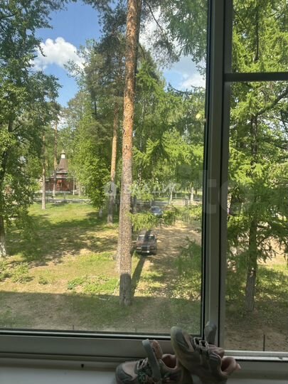 2-к. квартира, 44,4 м², 2/5 эт.