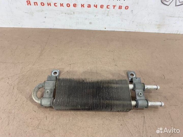 Радиатор гура Infiniti G25 G35 G37 Q60 M37 M25 Q70